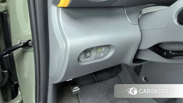 Hyundai Casper id 3431845 из Кореи 9