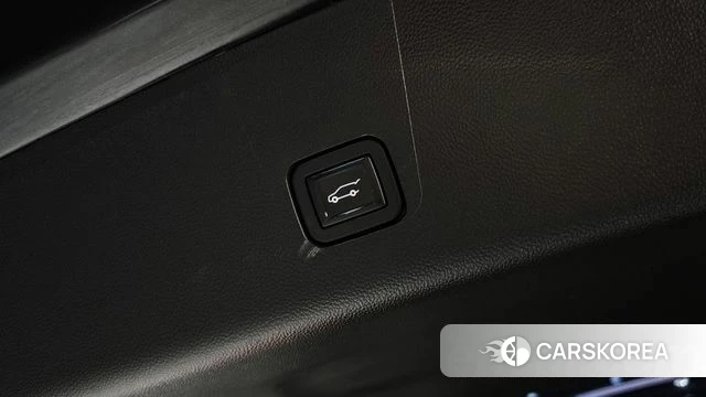 Chevrolet (GM Daewoo) Traverse id 4416456 из Кореи 9