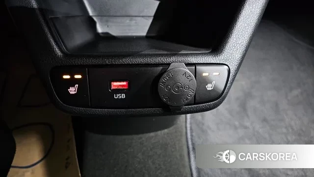 Kia The New Ray id 3555866 из Кореи 9