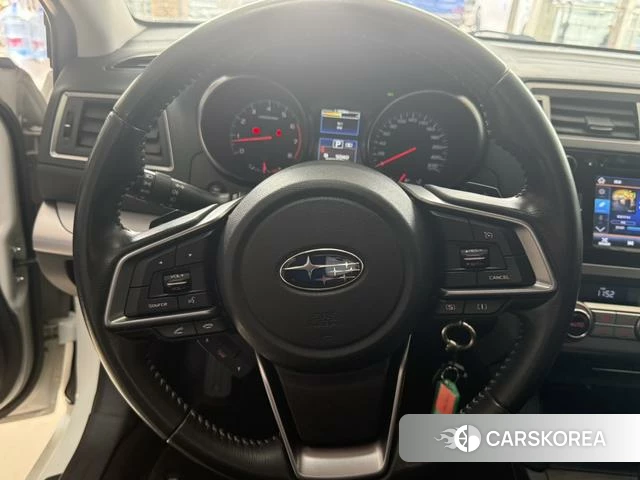 Subaru LEGACY Lion id 4235418 из Китая 9