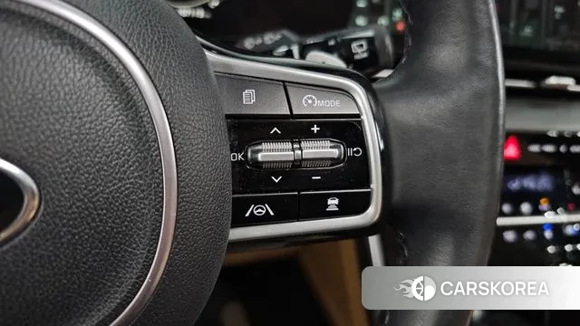 Kia Carnival 4th generation id 3598222 из Кореи 9