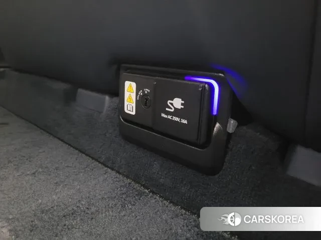 Genesis GV60 id 2968747 из Кореи 9