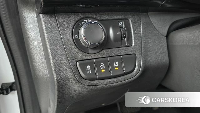 Chevrolet (GM Daewoo) The New Spark id 4500547 из Кореи 9