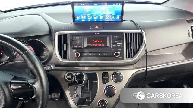 Kia The New Ray id 4944215 из Кореи 9