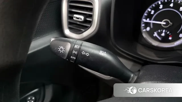 Hyundai Venue id 3464320 из Кореи 9