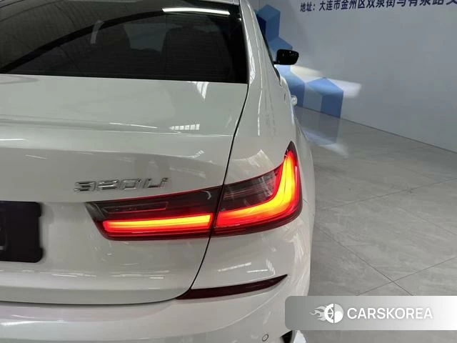 BMW 3 series id 4275735 из Китая 9