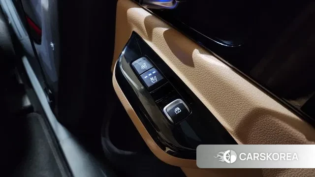 Kia Carnival 4th generation id 3004076 из Кореи 9