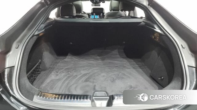 Mercedes-Benz GLE-Class W167 id 4489572 из Кореи 9