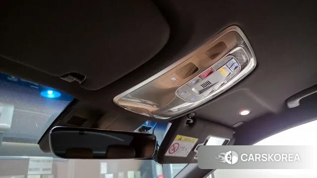 Genesis G80 (RG3) id 3697008 из Кореи 9