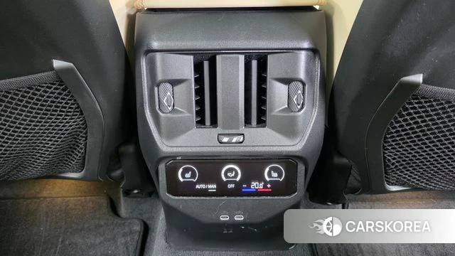 BMW X3 (G45) id 4847318 из Кореи 9