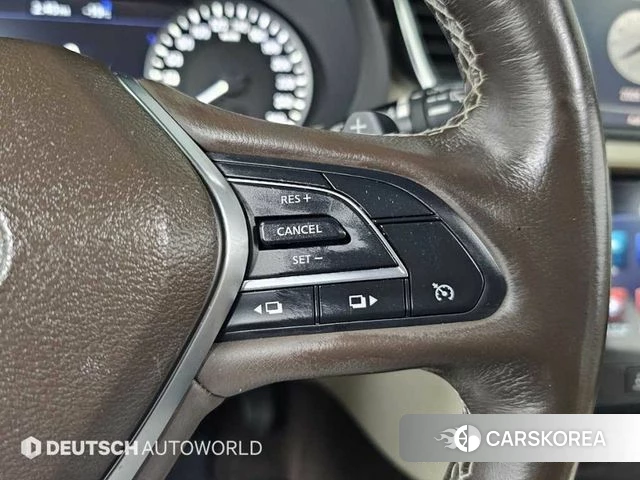 Infiniti QX50 (P71A) id 4180391 из Кореи 9