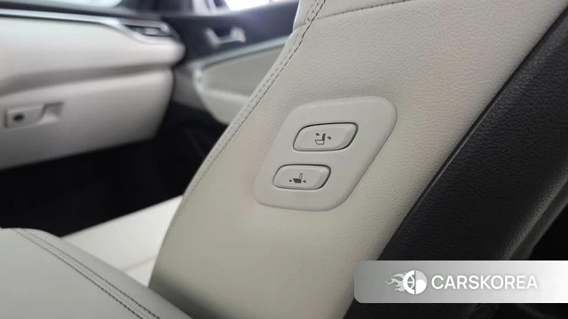 Genesis The New G70 id 4427856 из Кореи 9