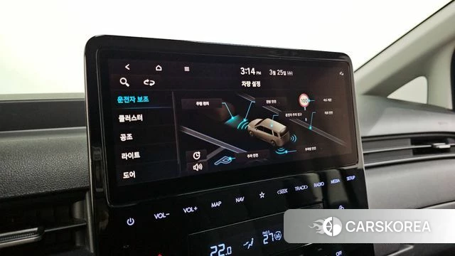 Hyundai Staria id 3839417 из Кореи 9