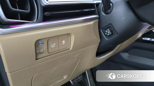 Kia The New Sorento 4th Generation id 4739506 из Кореи 9