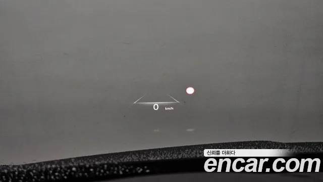 Genesis Electrified G80 (RG3) id 2926591 из Кореи 9