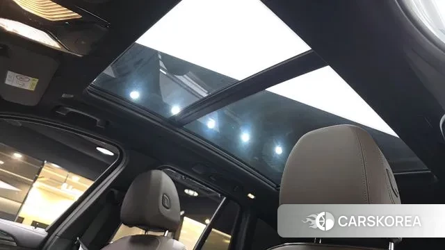 BMW X3 (G01) id 3620097 из Кореи 9