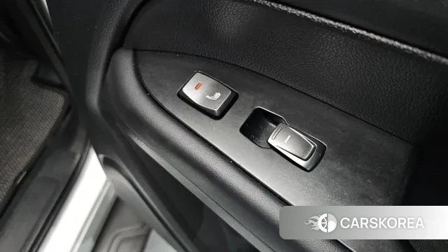 Ssangyong The New Rexton Sport id 2984668 из Кореи 9