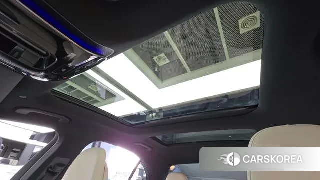 Mercedes-Benz C-Class W206 id 3436811 из Кореи 9