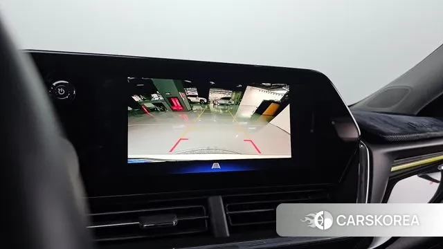 Chevrolet (GM Daewoo) Trax Crossover id 3410380 из Кореи 9