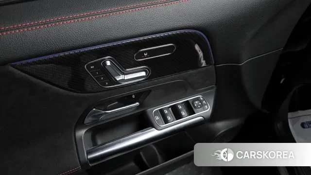 Mercedes-Benz GLA - Class H247 id 3372563 из Кореи 9