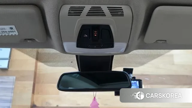 BMW 3 Series GT (F34) id 3291642 из Кореи 9