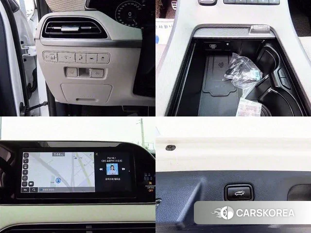 Hyundai Palisade id 2901092 из Кореи 9