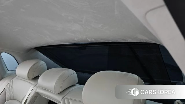 Hyundai The New Grandeur IG id 4929170 из Кореи 9