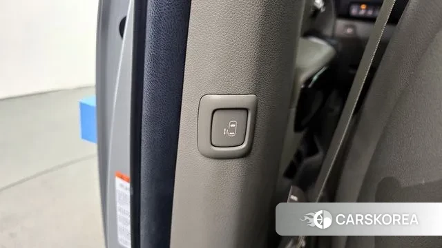 Kia The New Carnival id 3391185 из Кореи 9