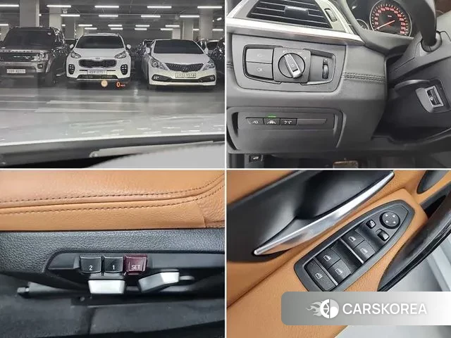 BMW 4 Series (F32) id 3440042 из Кореи 9