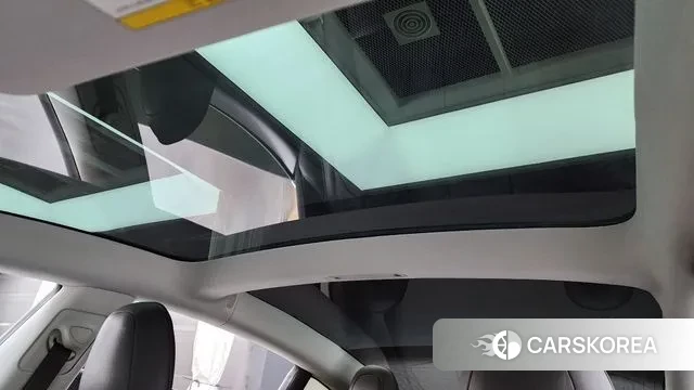 Tesla Model 3 id 3439011 из Кореи 9