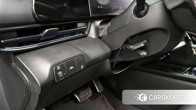 Hyundai Avante (CN7) id 3892432 из Кореи 9