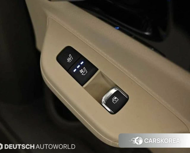 Kia The New Carnival 4th Generation id 3940119 из Кореи 9