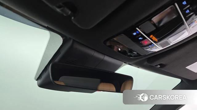 Hyundai Santa Fe (MX5) id 3940258 из Кореи 9