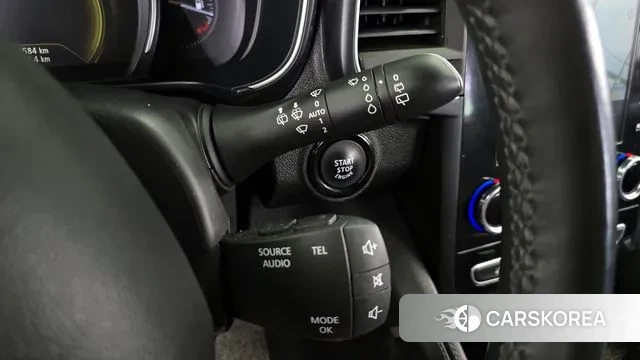 Renault Korea (Samsung) The New QM6 id 2886090 из Кореи 9