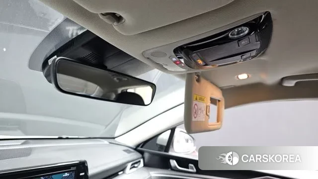 Kia K5 3rd generation id 3421257 из Кореи 9