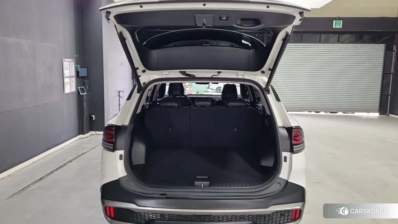 Kia Sportage 5th Generation Hybrid id 4696865 из Кореи 9