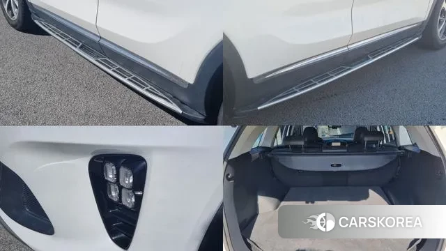 Kia The New Sorento id 3039149 из Кореи 9