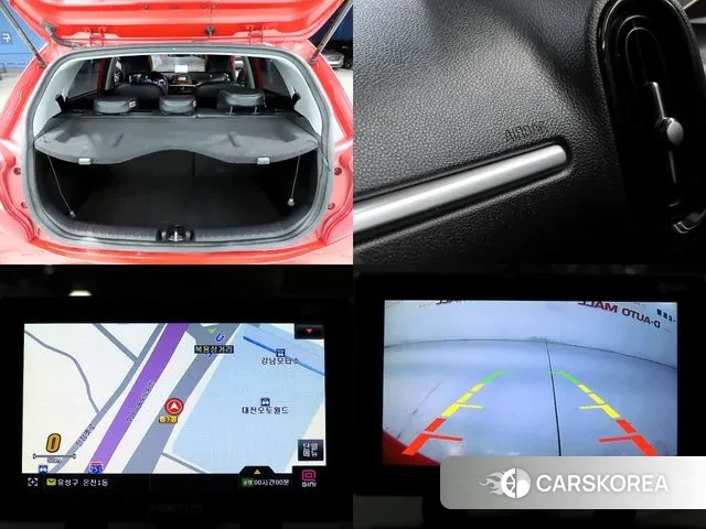 Kia The New Morning id 3515207 из Кореи 9