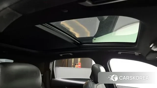 Lincoln Nautilus First generation id 3344710 из Кореи 9