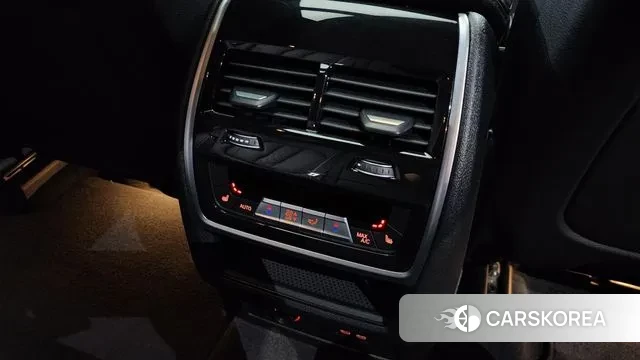 BMW X5 (G05) id 3057898 из Кореи 9