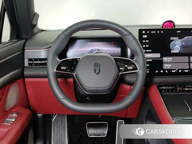 AITO Ask the world M5 id 4190488 из Китая 9