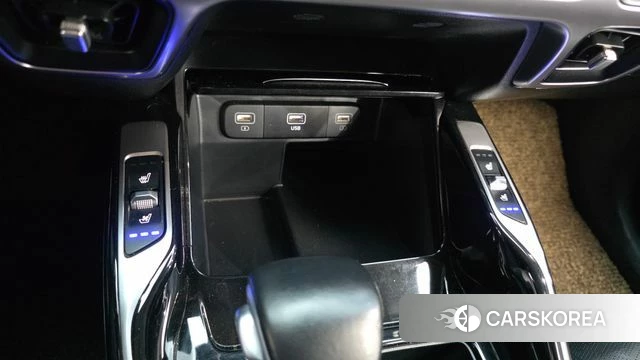 Kia Sorento 4th Generation id 3819841 из Кореи 9