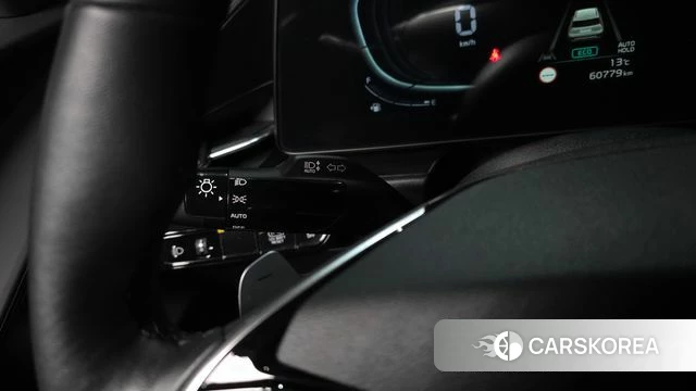 Kia Di Ol Nu Niro id 3806573 из Кореи 9