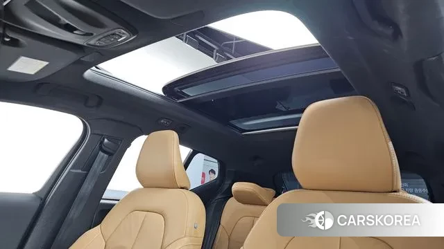 Volvo XC40 id 3529678 из Кореи 9