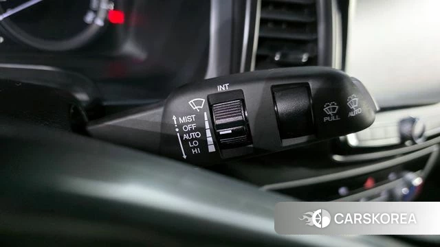 Ssangyong Rexton Sports Cannes id 3879085 из Кореи 9