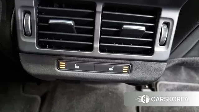 Land Rover Range Rover Evoque 2nd Generation id 3482740 из Кореи 9