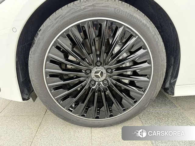 Mercedes-Benz CLE level id 4275252 из Китая 9