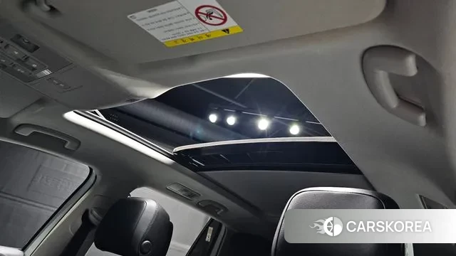 Volkswagen Tiguan second Generation id 3504903 из Кореи 9