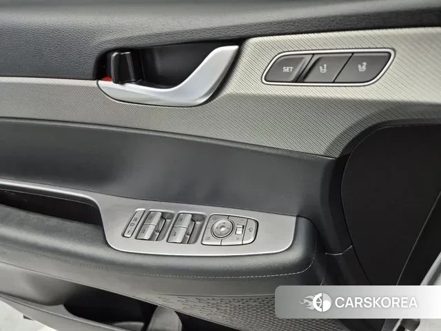 Hyundai The New Palisade id 3053547 из Кореи 9