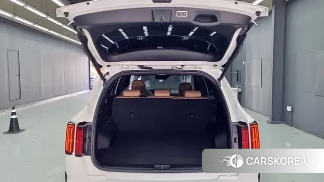 Kia Sorento 4th Generation id 3426847 из Кореи 9